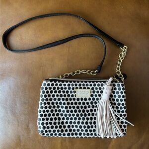 Betsey Johnson crossbody bag